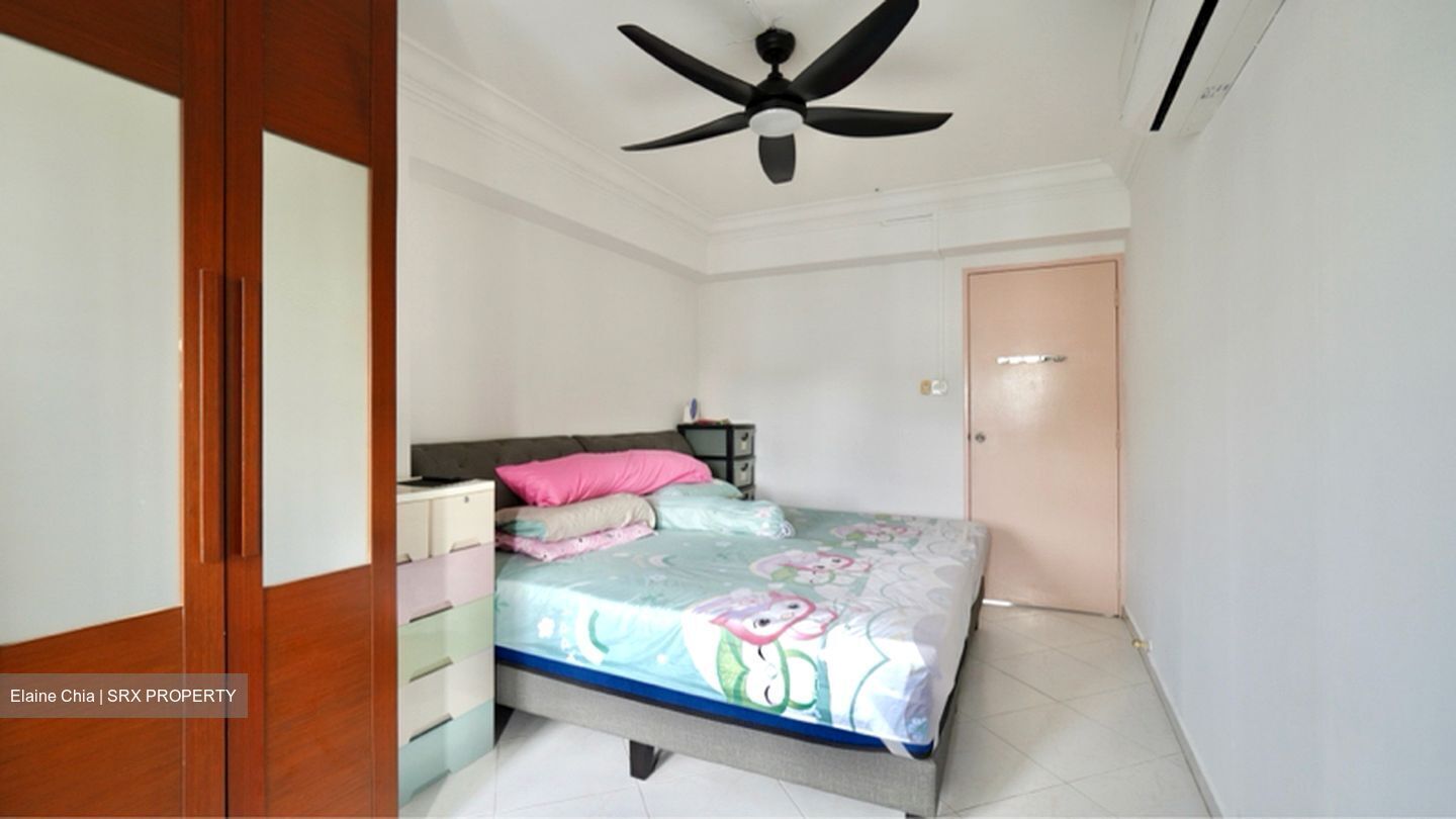 Blk 734 Woodlands Circle (Woodlands), HDB 4 Rooms #562705541